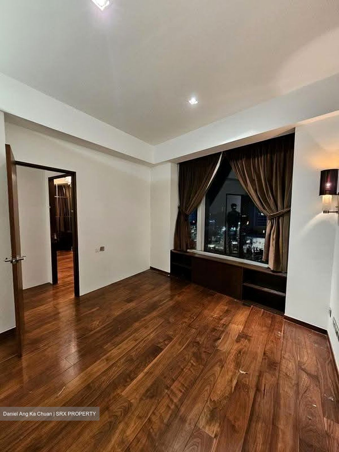 The Orchard Residences (D9), Apartment #612688531